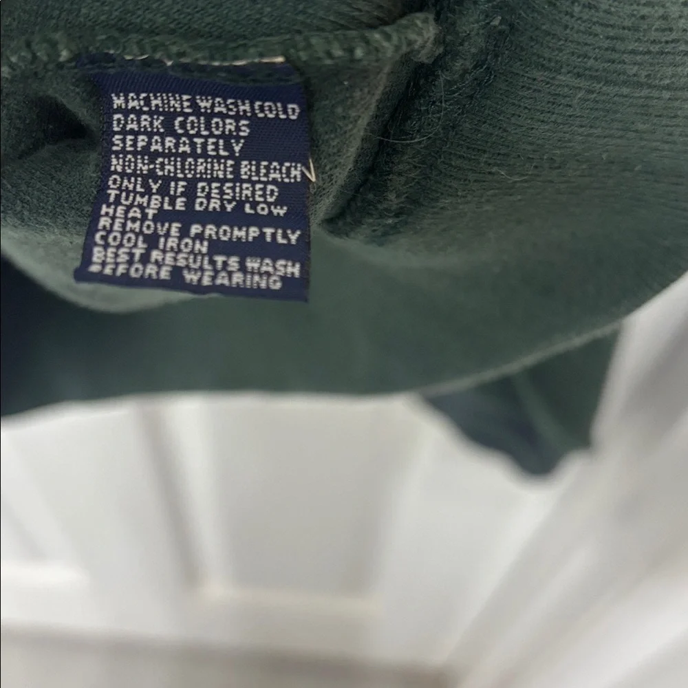 Ralph Lauren xl vintage